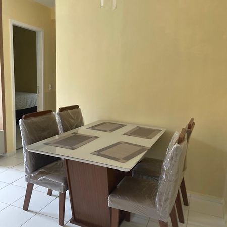 Apartamento Acolhedor - Araçagy Sao Luis (Maranhao) Exterior foto