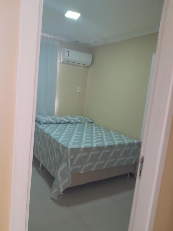 Apartamento Acolhedor - Araçagy Sao Luis (Maranhao) Exterior foto