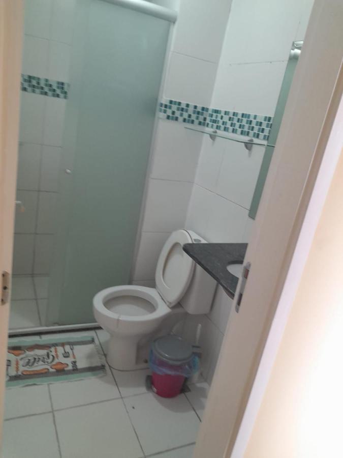 Apartamento Acolhedor - Araçagy Sao Luis (Maranhao) Exterior foto