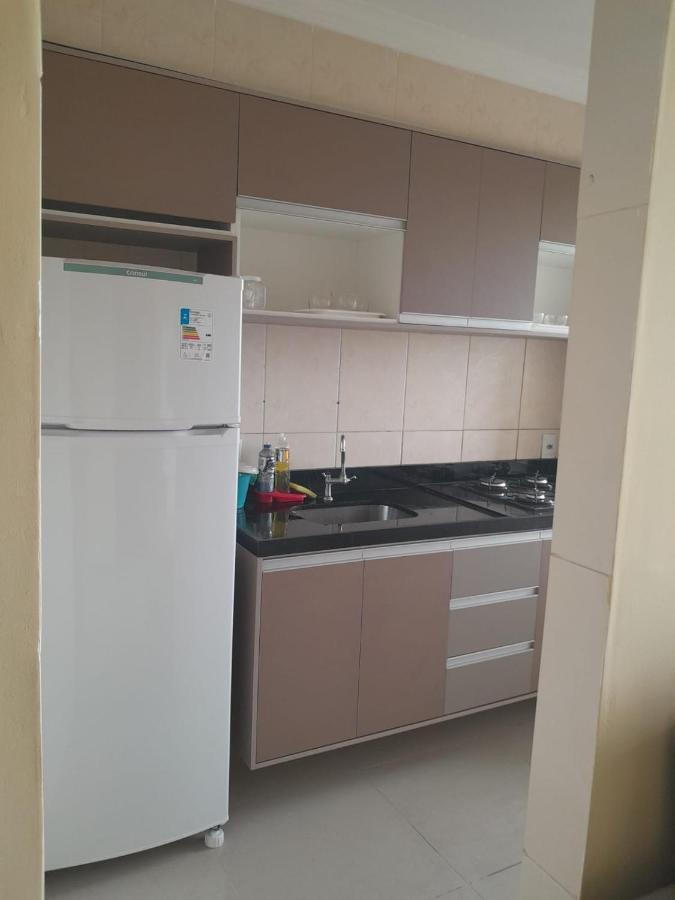 Apartamento Acolhedor - Araçagy Sao Luis (Maranhao) Exterior foto