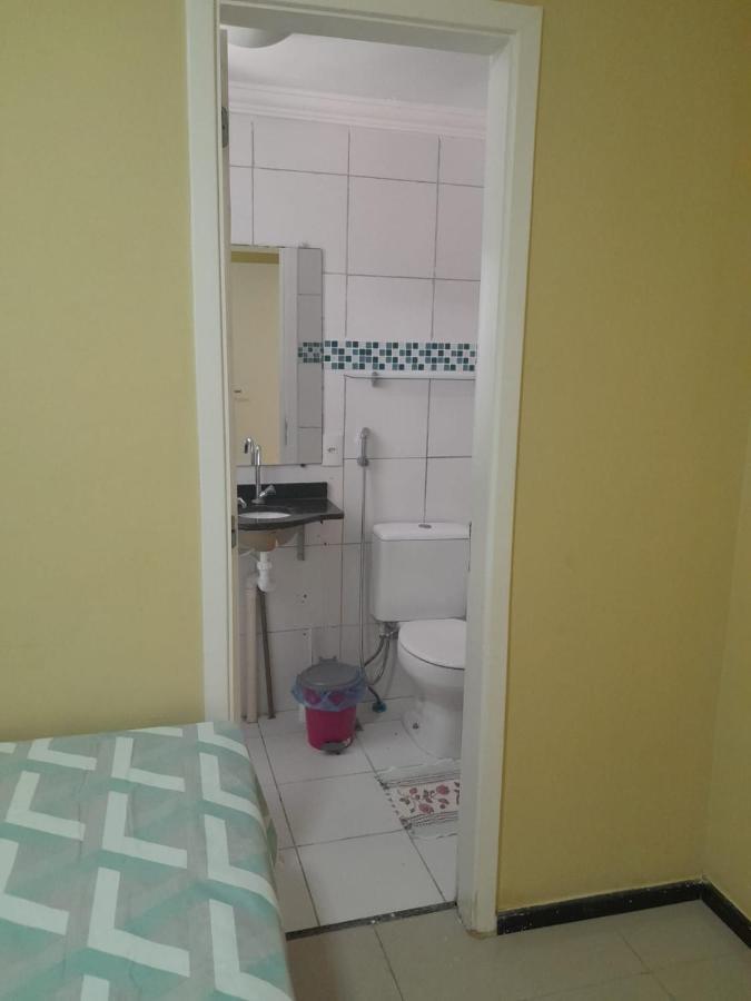 Apartamento Acolhedor - Araçagy Sao Luis (Maranhao) Exterior foto