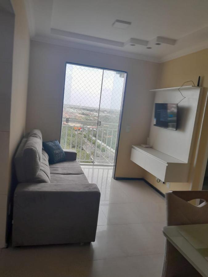 Apartamento Acolhedor - Araçagy Sao Luis (Maranhao) Exterior foto