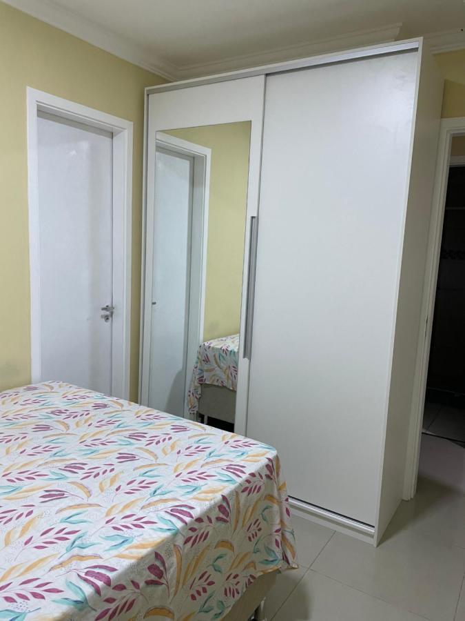 Apartamento Acolhedor - Araçagy Sao Luis (Maranhao) Exterior foto