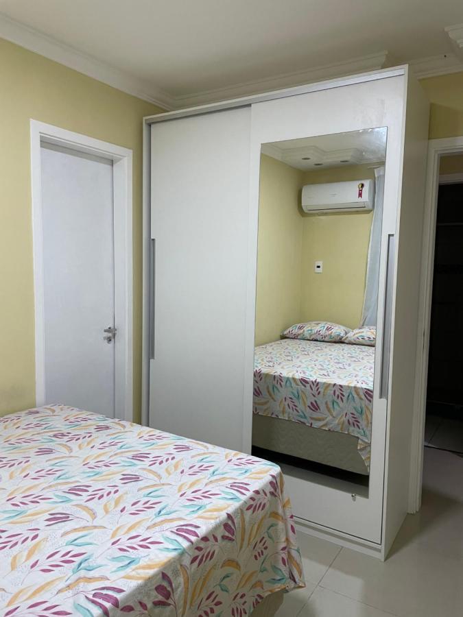 Apartamento Acolhedor - Araçagy Sao Luis (Maranhao) Exterior foto