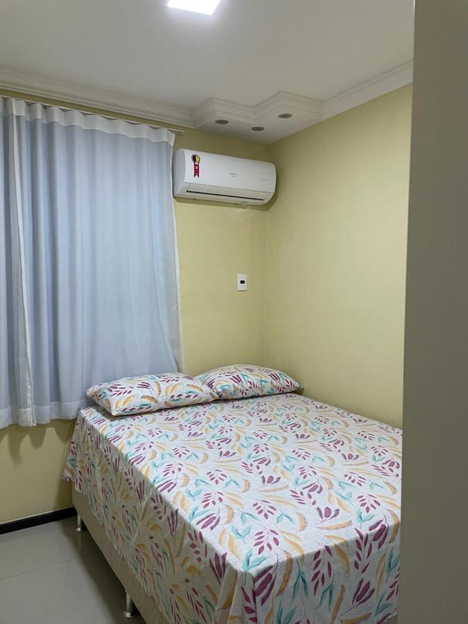 Apartamento Acolhedor - Araçagy Sao Luis (Maranhao) Exterior foto