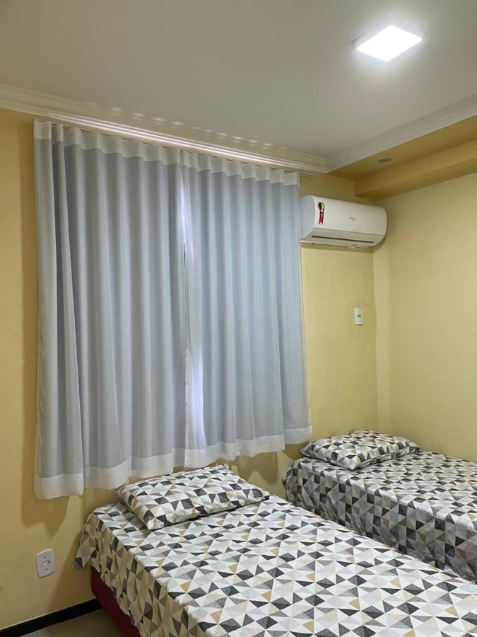 Apartamento Acolhedor - Araçagy Sao Luis (Maranhao) Exterior foto