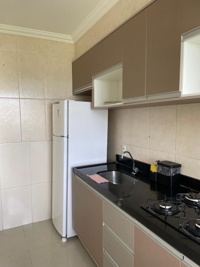 Apartamento Acolhedor - Araçagy Sao Luis (Maranhao) Exterior foto