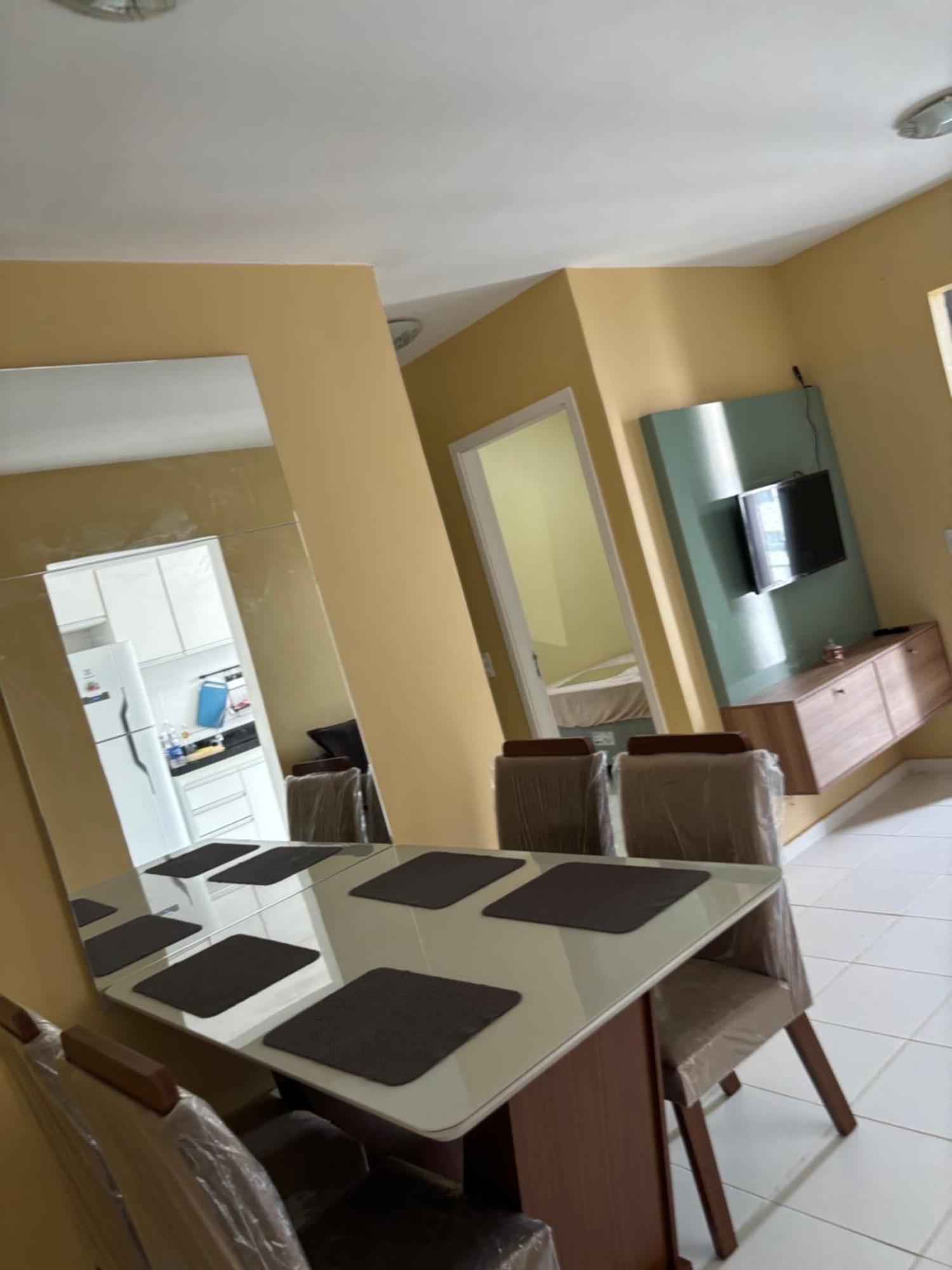 Apartamento Acolhedor - Araçagy Sao Luis (Maranhao) Exterior foto