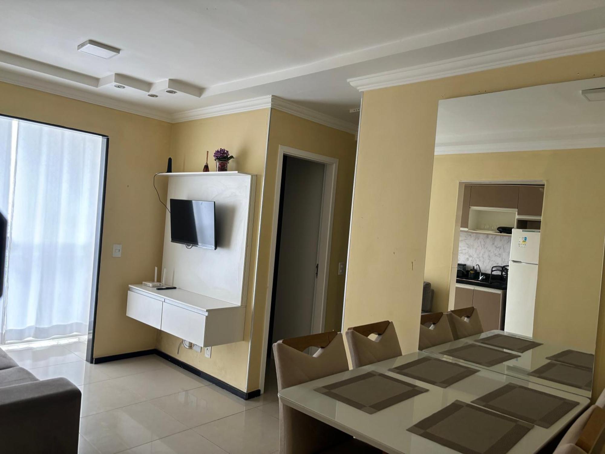 Apartamento Acolhedor - Araçagy Sao Luis (Maranhao) Exterior foto
