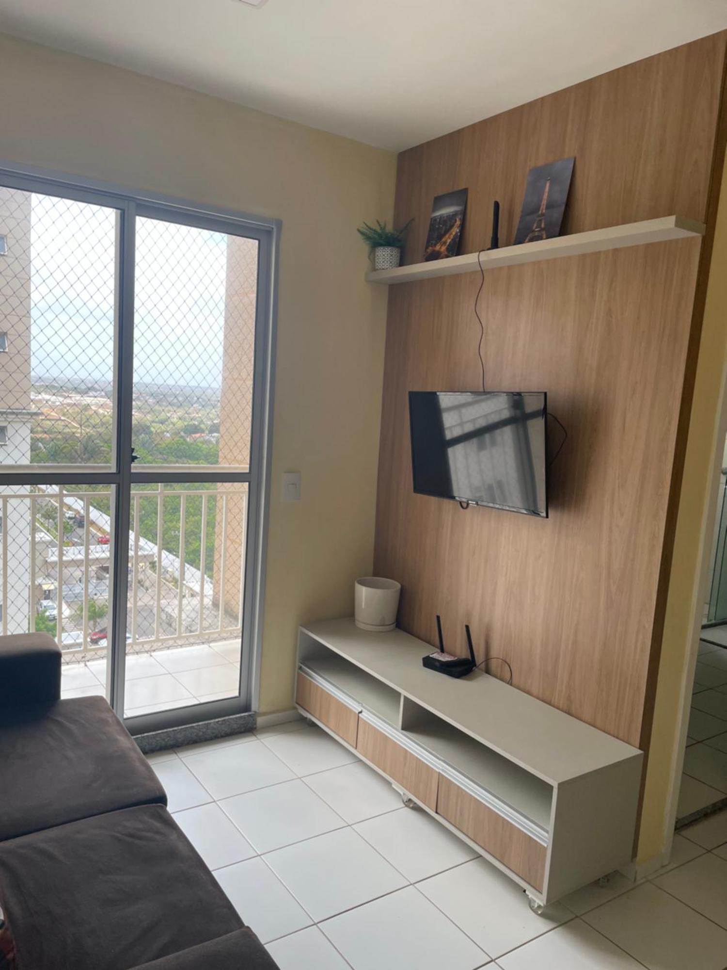 Apartamento Acolhedor - Araçagy Sao Luis (Maranhao) Exterior foto