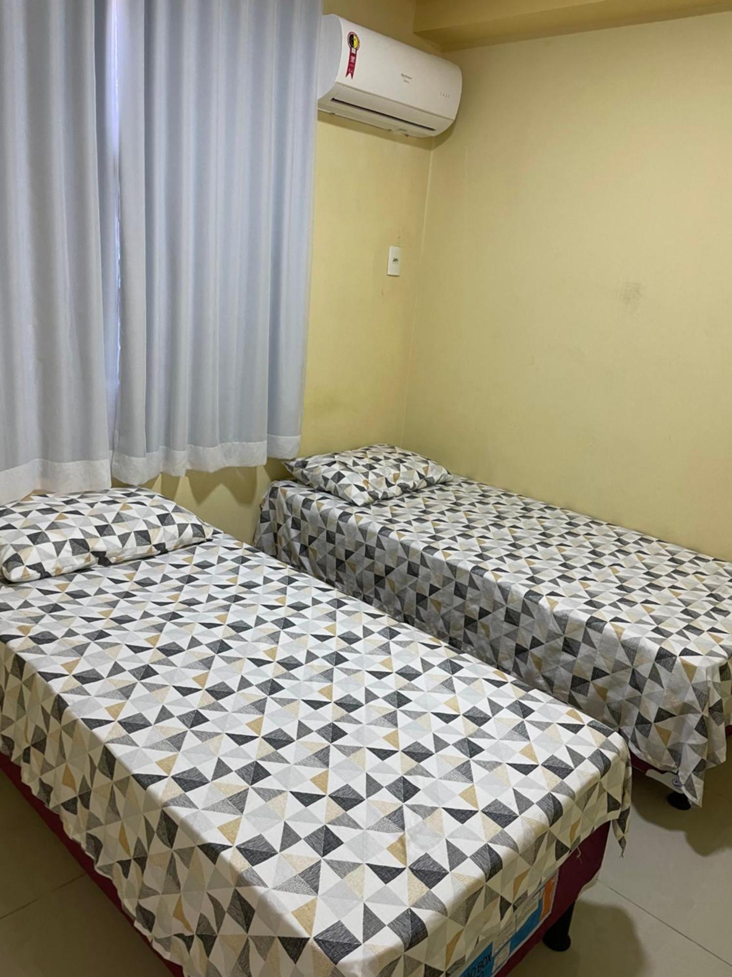 Apartamento Acolhedor - Araçagy Sao Luis (Maranhao) Exterior foto