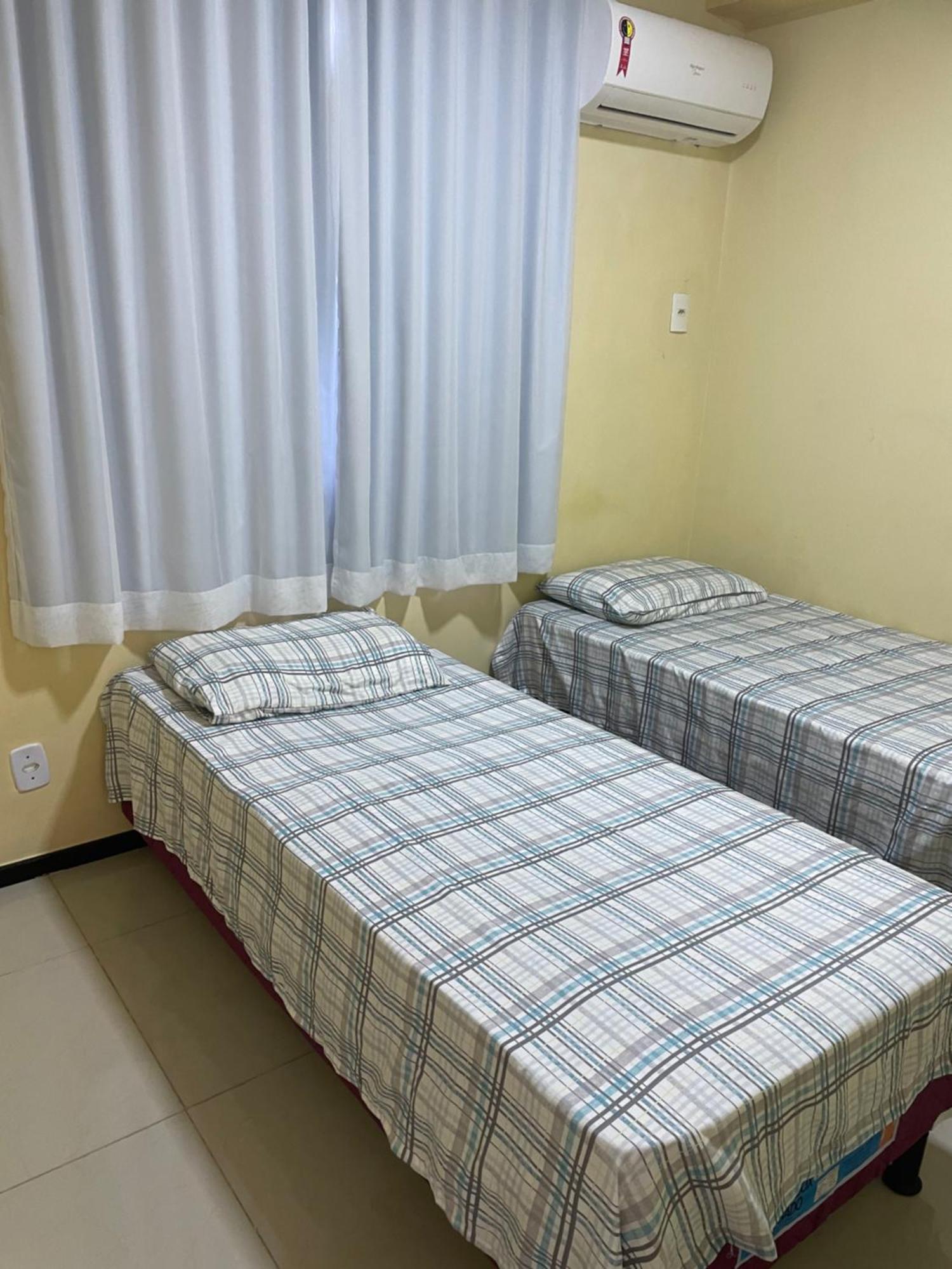 Apartamento Acolhedor - Araçagy Sao Luis (Maranhao) Exterior foto
